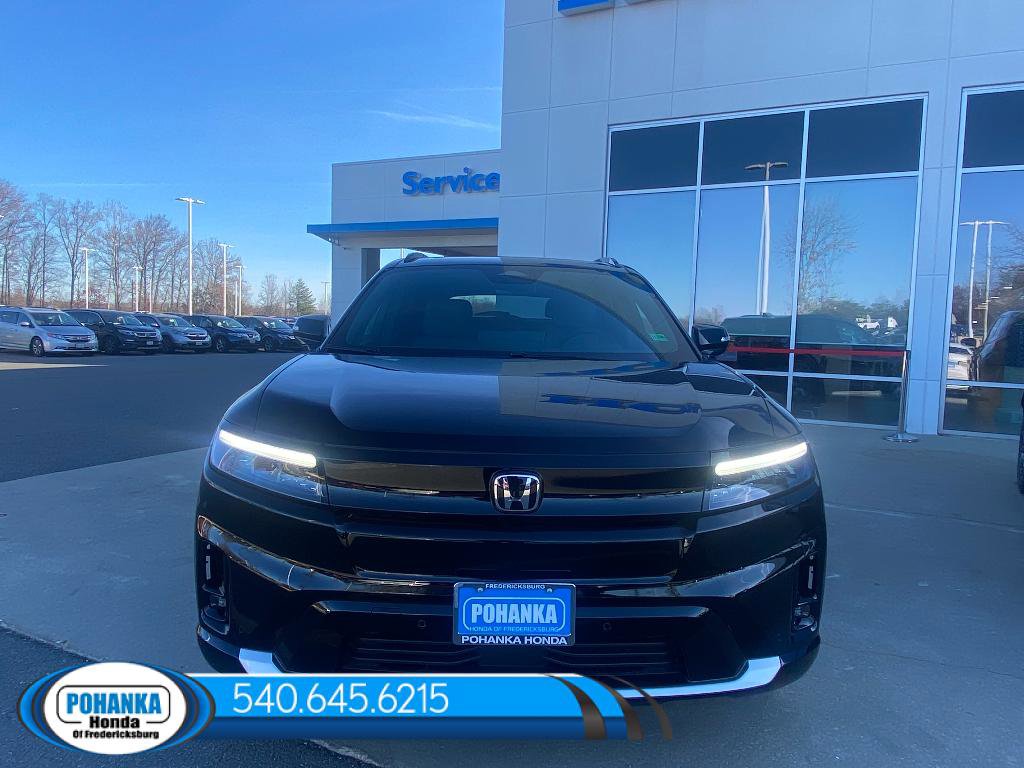 New 2026 Honda Prologue Touring image 13