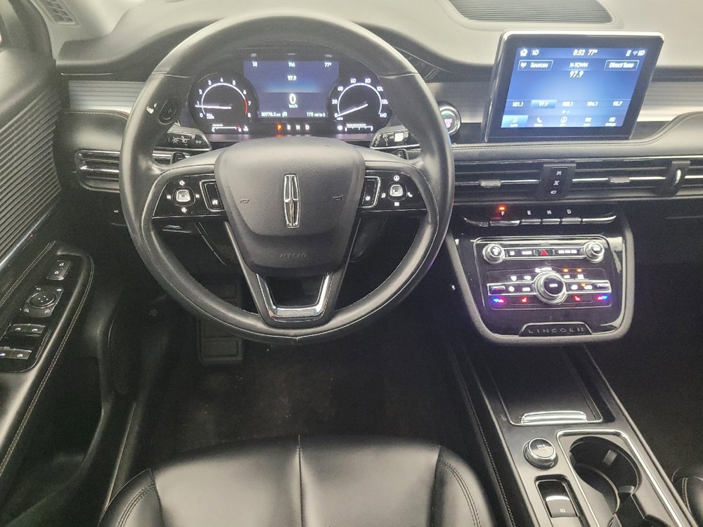 Used 2021 Lincoln Corsair FWD w/ Equipment Group 101A image 22