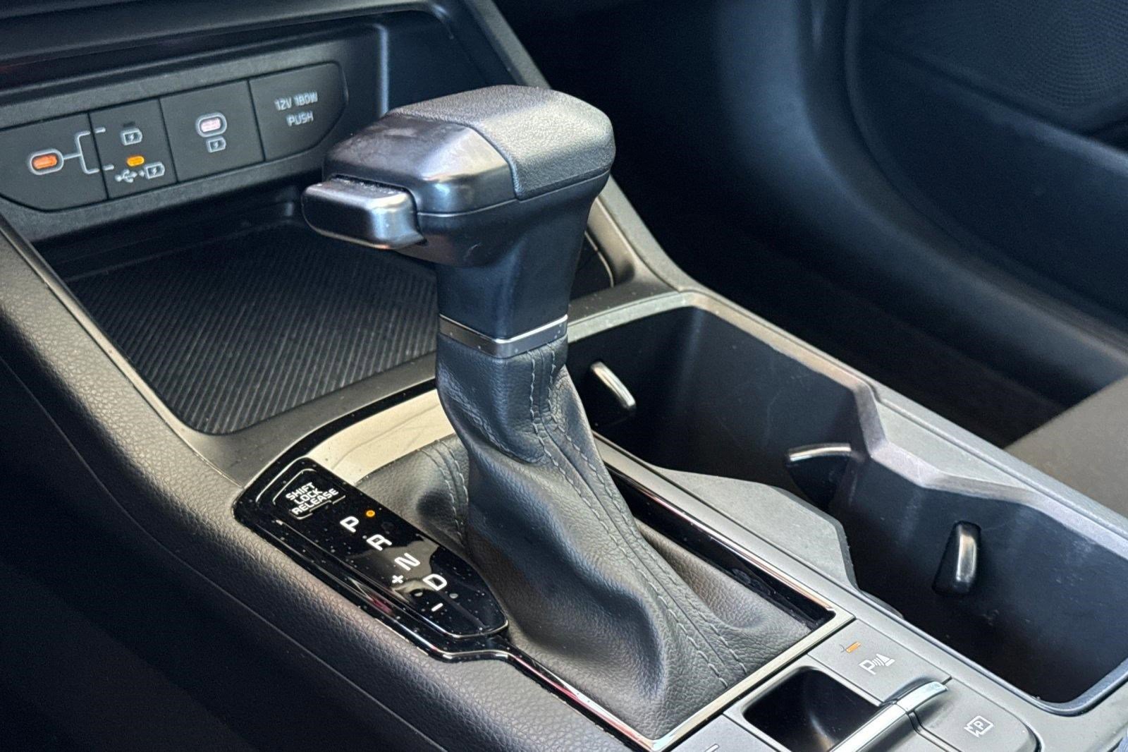 Used 2025 Kia K5 LXS image 18