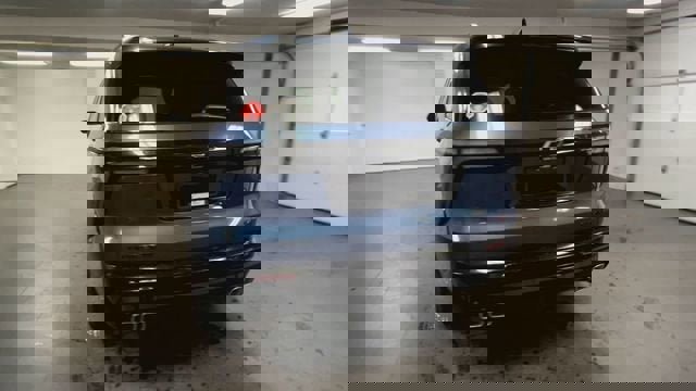 New 2026 Chevrolet Traverse RS image 7