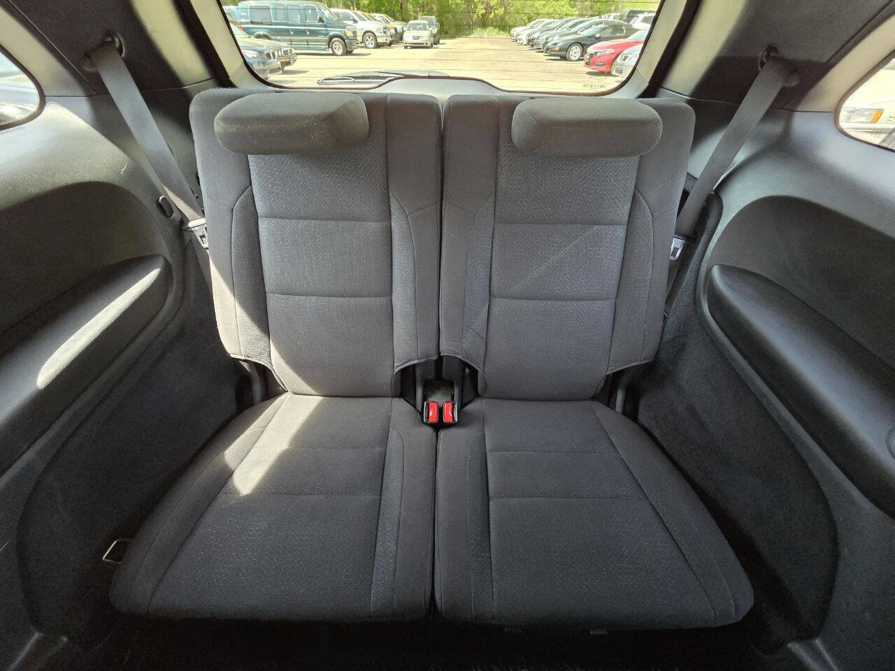 Used 2015 Dodge Durango SXT w/ Quick Order Package 23B AWD/4WD image 15