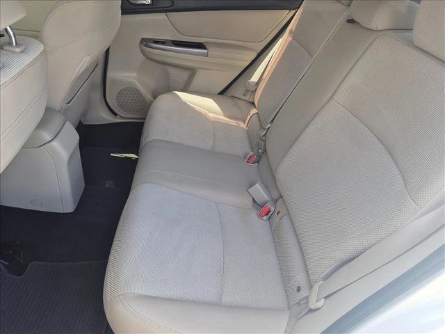 Used 2015 Subaru Crosstrek 2.0i Premium w/ Moonroof Package image 15