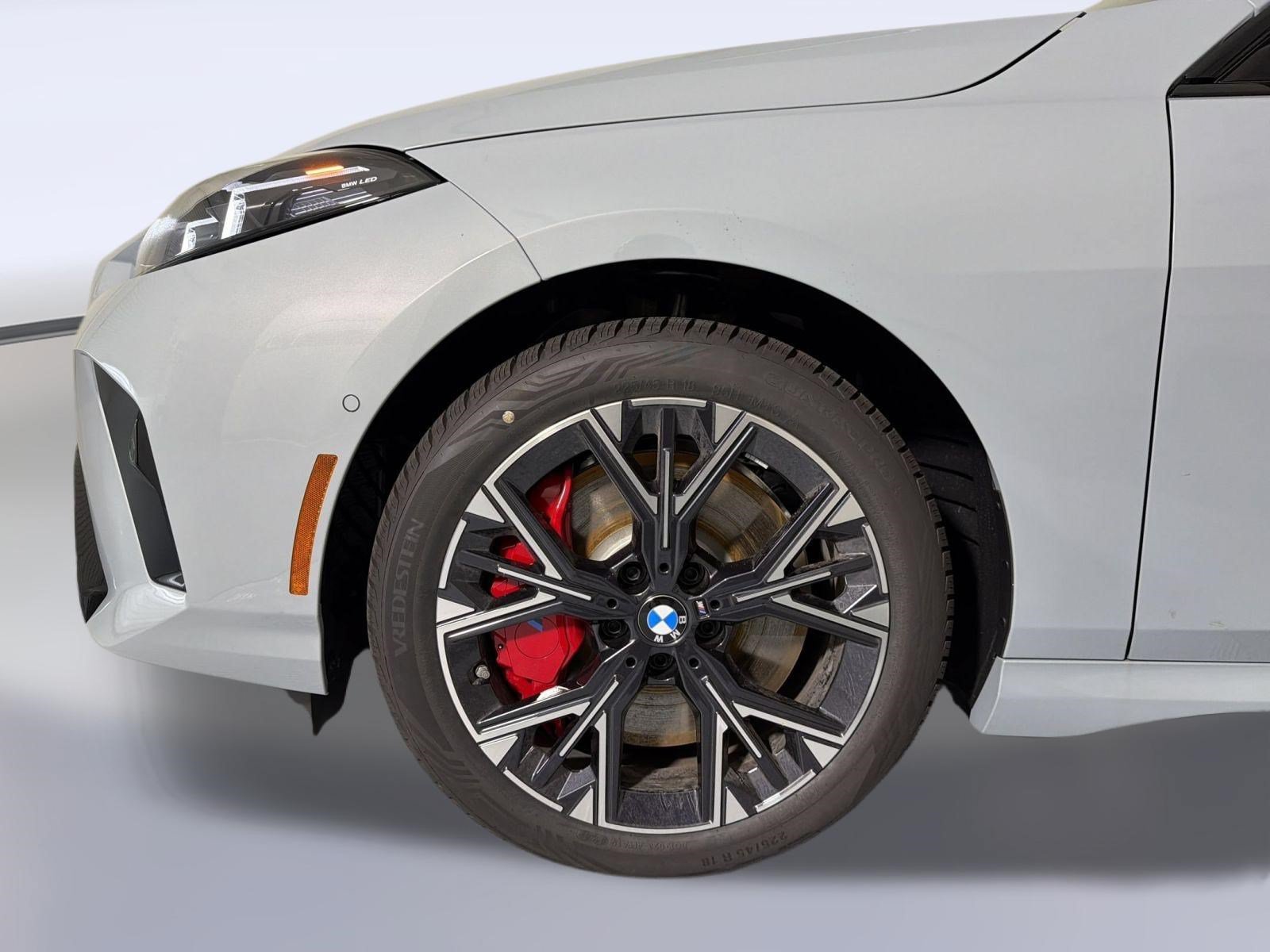 New 2026 BMW 228i xDrive w/ Technology Package AWD/4WD image 11