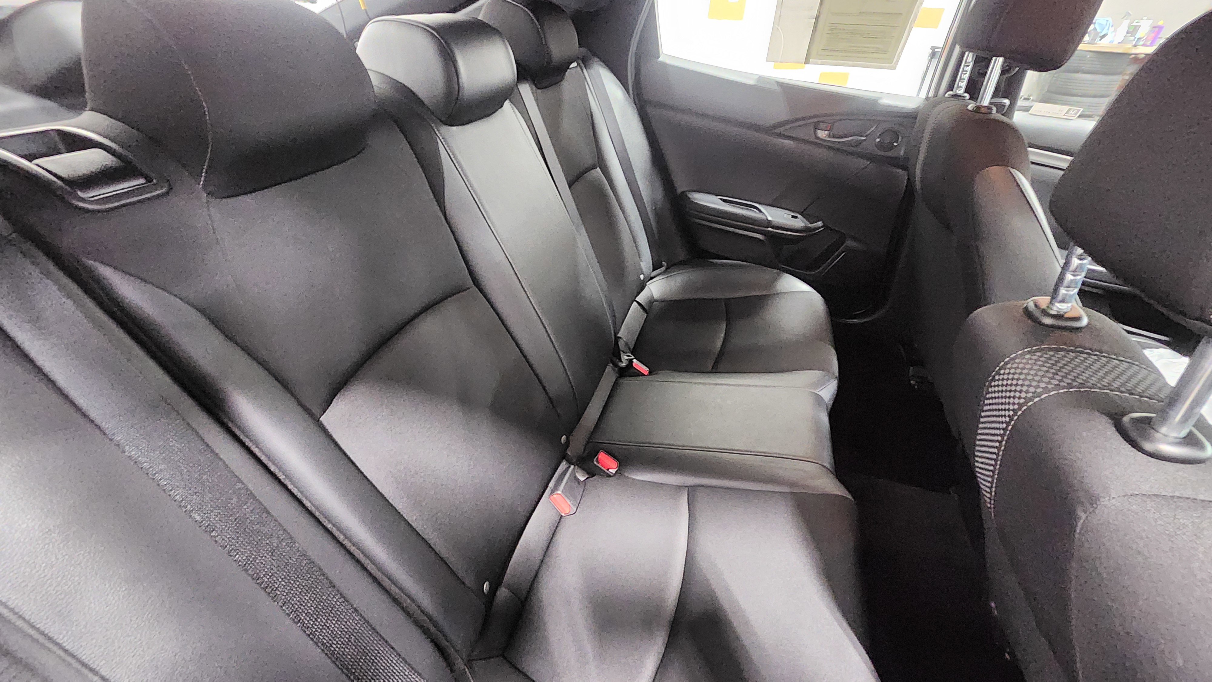 Used 2020 Honda Civic Sport image 19