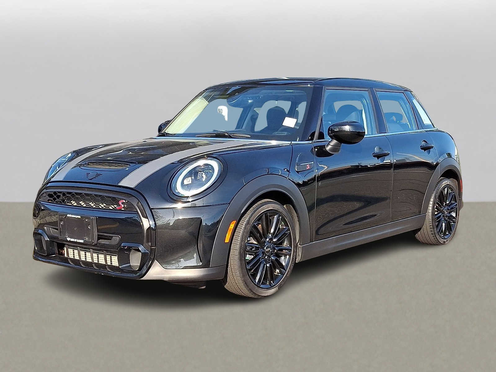 Used 2024 MINI Cooper S