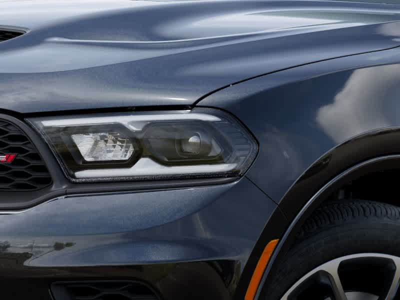 New 2026 Dodge Durango GT AWD/4WD image 10