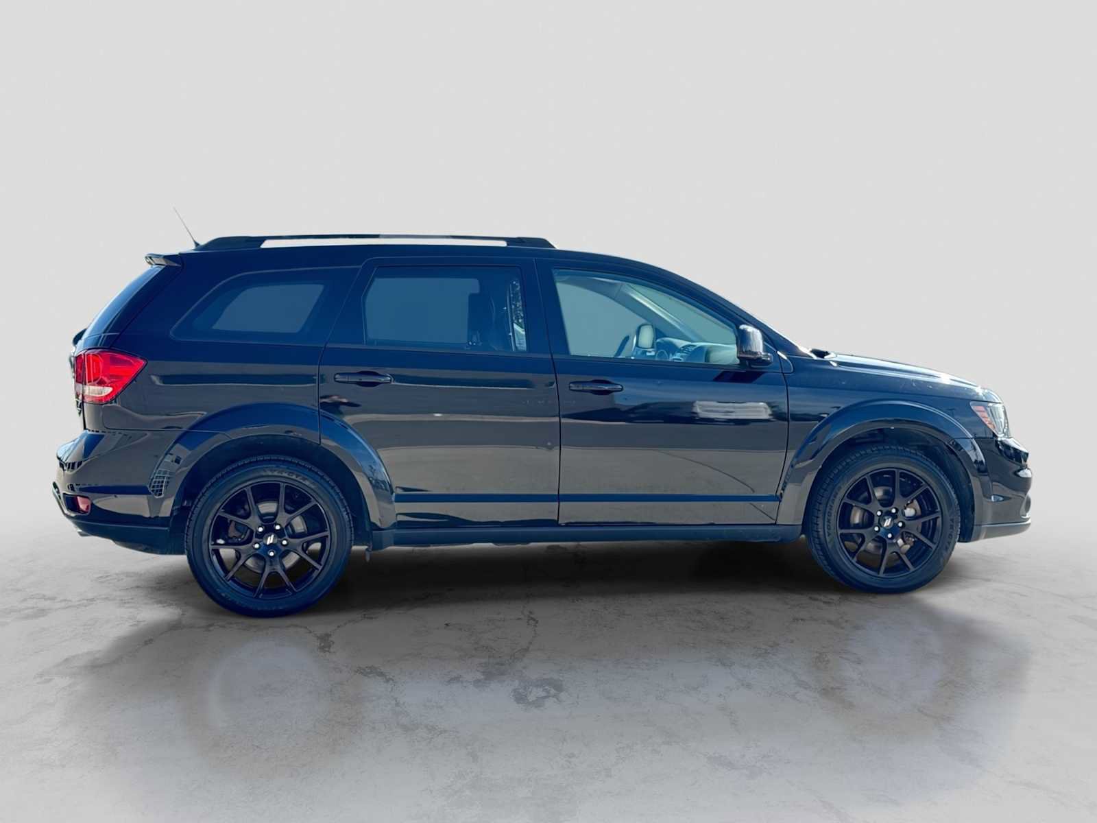 Used 2018 Dodge Journey GT w/ Driver Convenience Group AWD/4WD image 7
