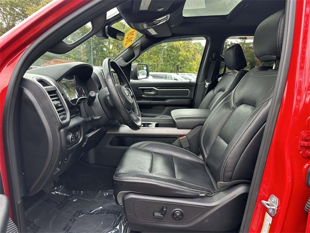 Certified 2020 RAM 1500 Big Horn image 16