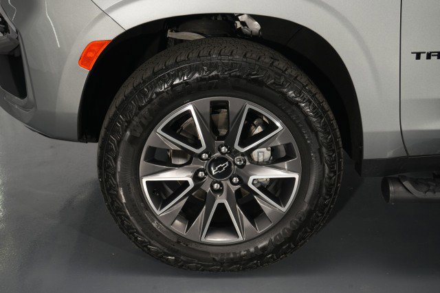 Used 2024 Chevrolet Tahoe Z71 w/ Luxury Package image 60