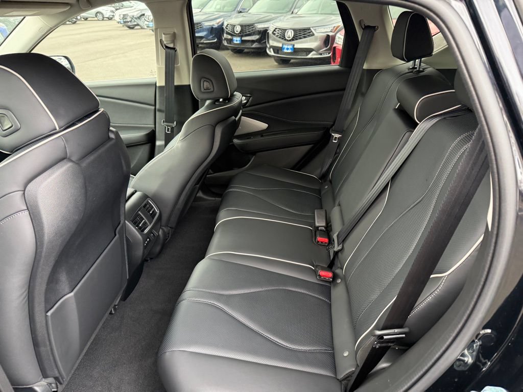 New 2026 Acura RDX w/ Advance Package AWD/4WD image 15