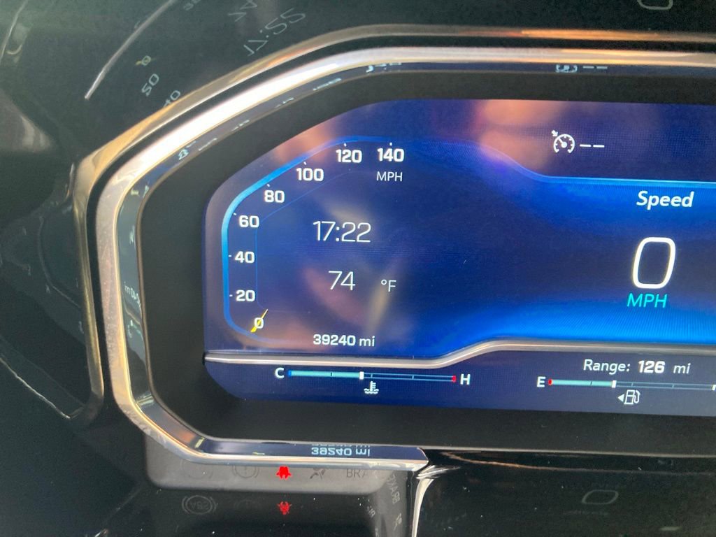 Used 2023 Chevrolet Silverado 1500 LT image 15