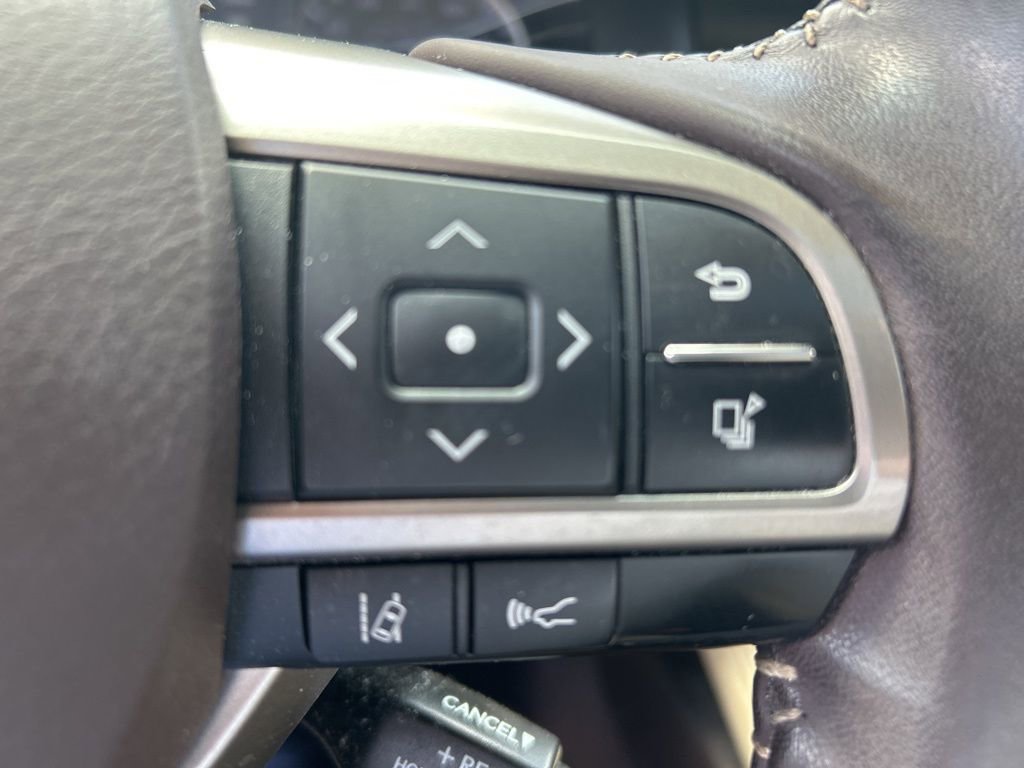 Used 2018 Lexus ES 350 w/ Premier Package image 16