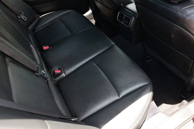 Used 2014 INFINITI Q50 Premium w/ All Weather Package RWD image 14