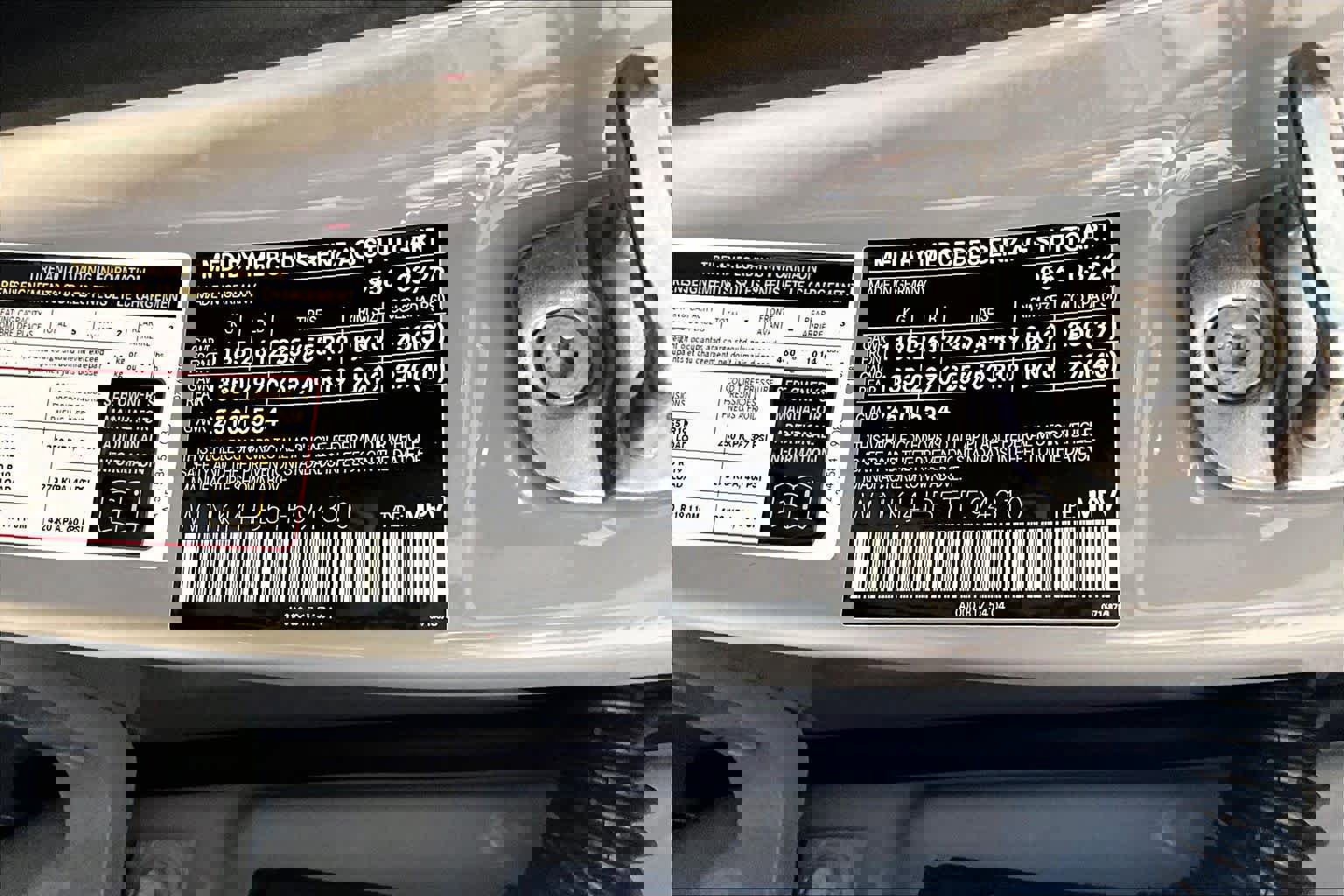 New 2026 Mercedes-Benz GLC 300 4MATIC image 12