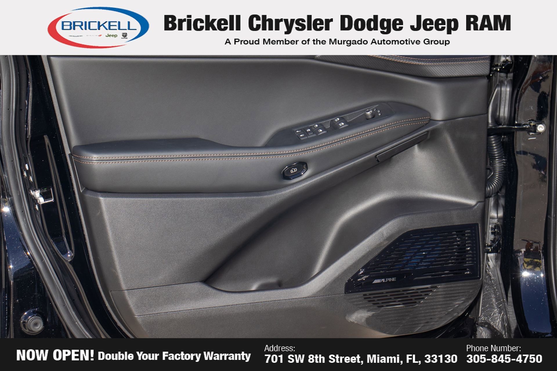 New 2026 Jeep Cherokee Limited image 11