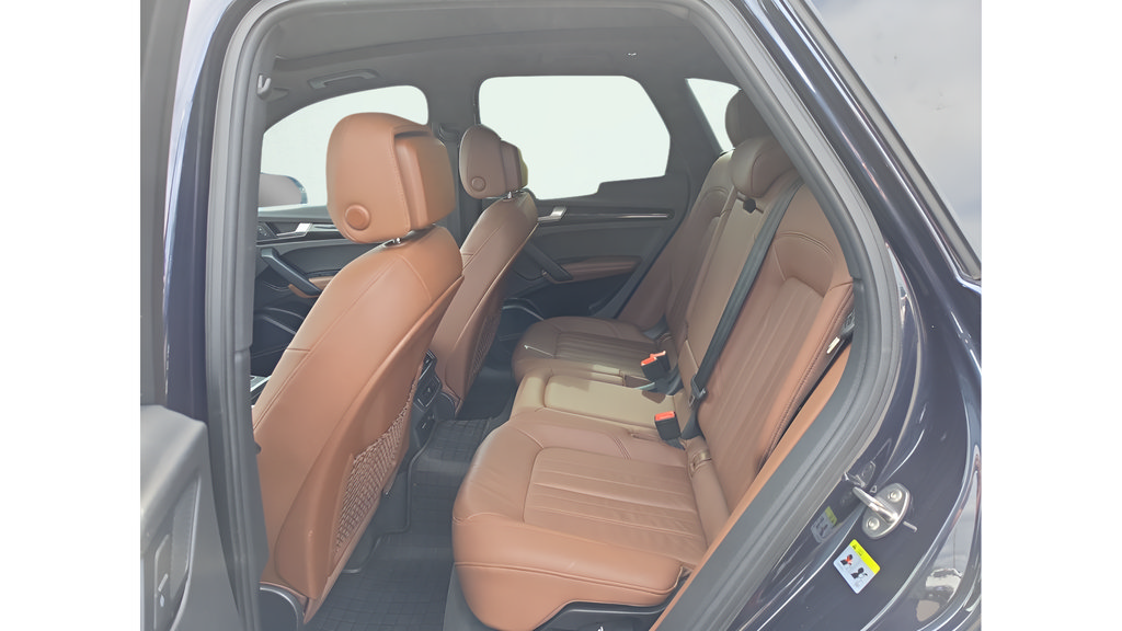 Used 2020 Audi Q5 Prestige AWD/4WD image 11