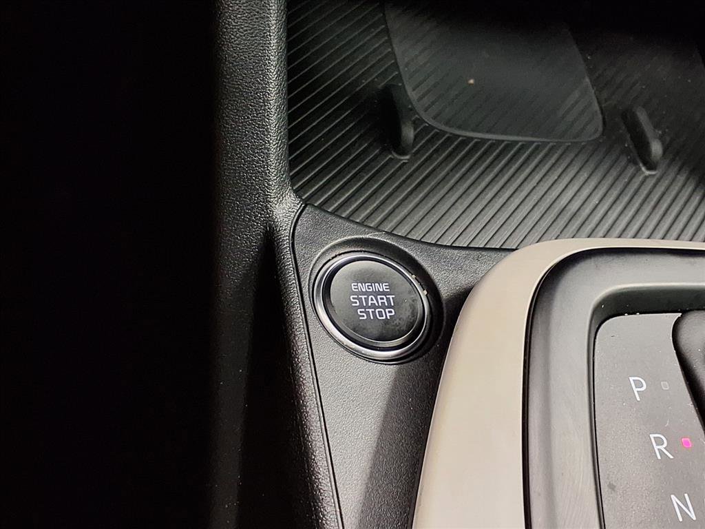 Used 2025 Kia K4 GT-Line Turbo image 28