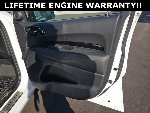 New 2026 Dodge Durango GT image 39