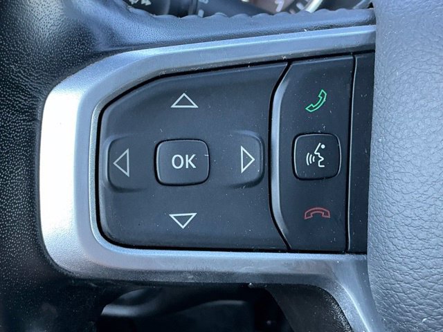 Used 2023 RAM 1500 Big Horn AWD/4WD image 32