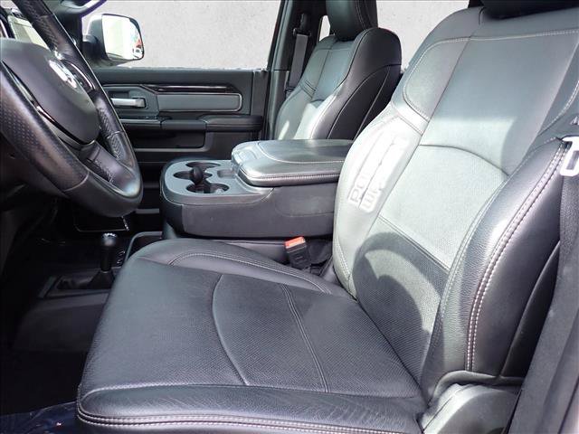 Used 2020 RAM 2500 Power Wagon AWD/4WD image 14