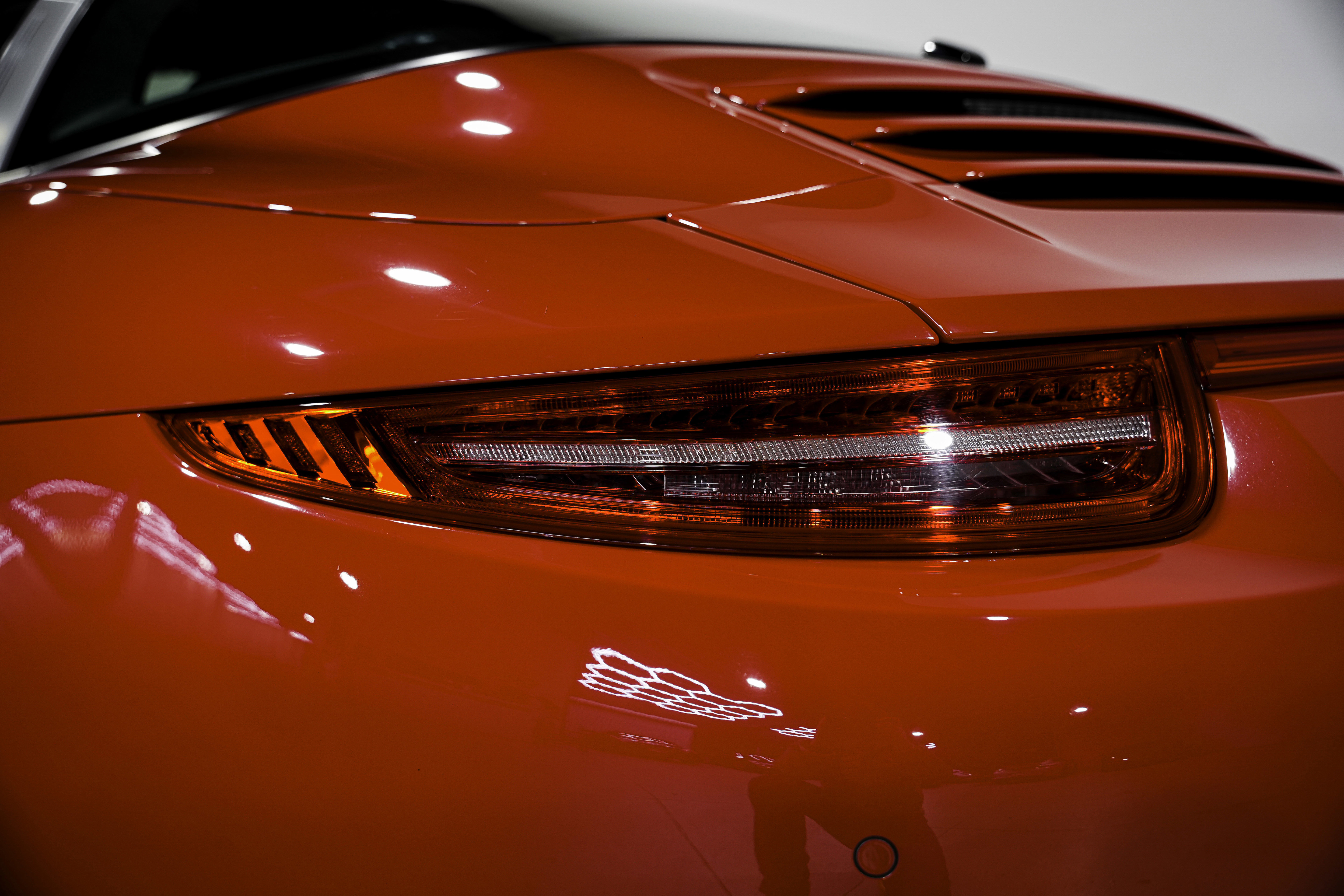 Used 2015 Porsche 911 Targa 4S AWD/4WD image 37
