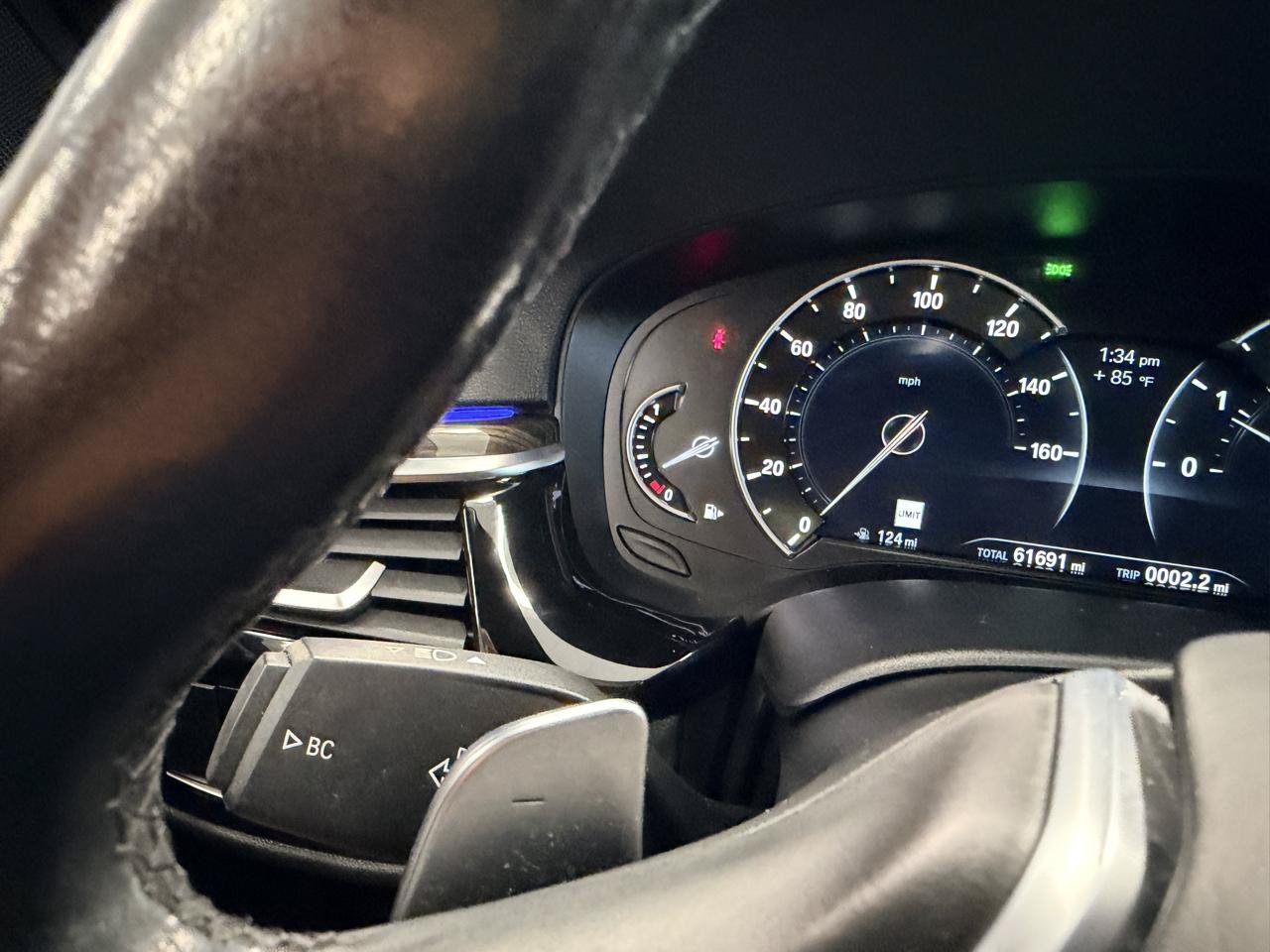 Used 2019 BMW 530i xDrive AWD/4WD image 36