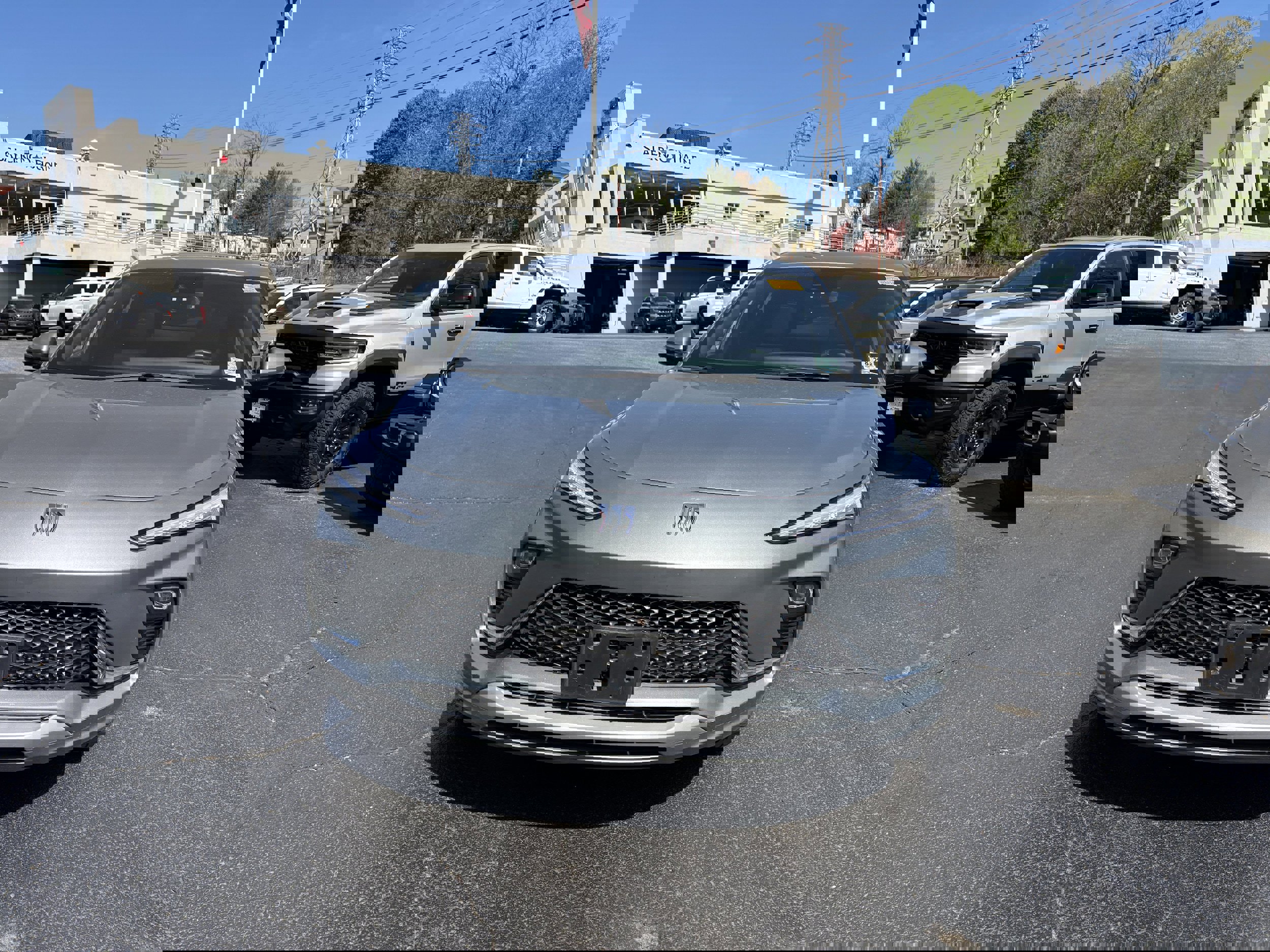 Used 2024 Buick Envista Avenir image 2