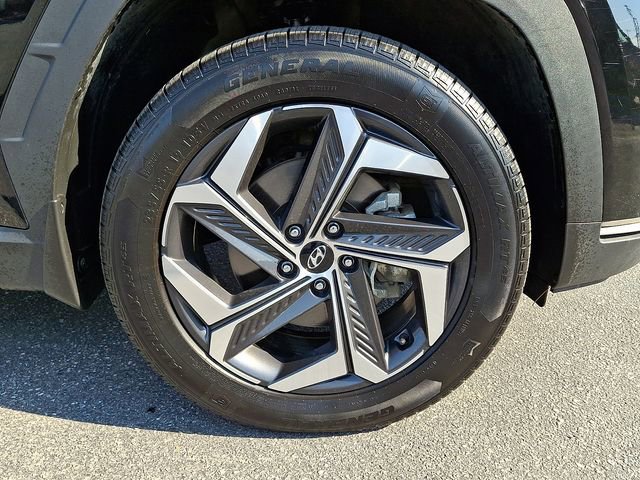Used 2022 Hyundai Tucson SEL image 8