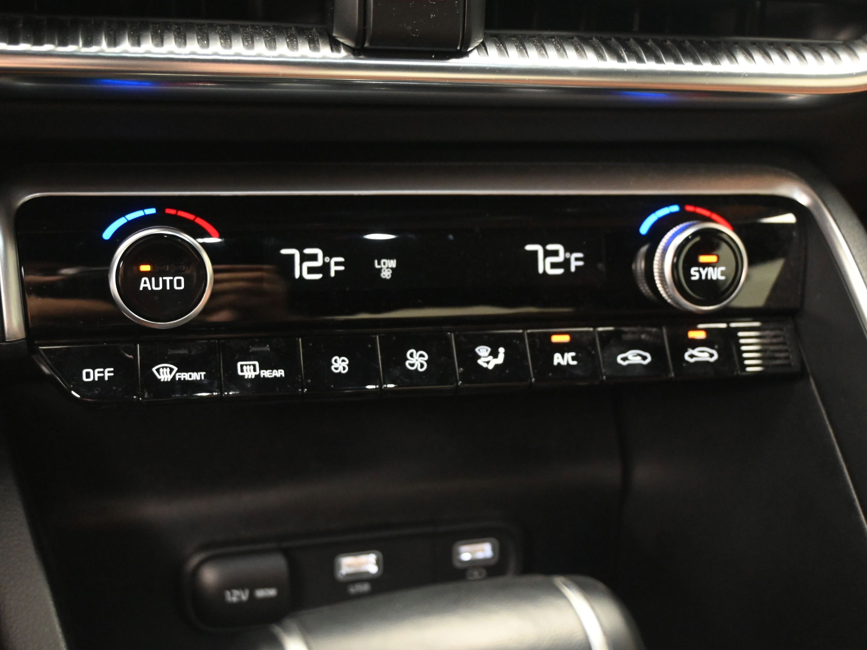 Used 2023 Kia K5 GT w/ GT1 Package image 14