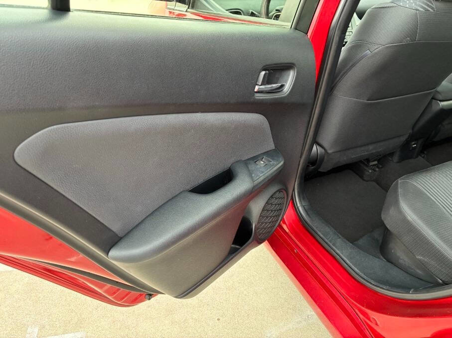 Used 2016 Toyota Prius Three Touring image 23