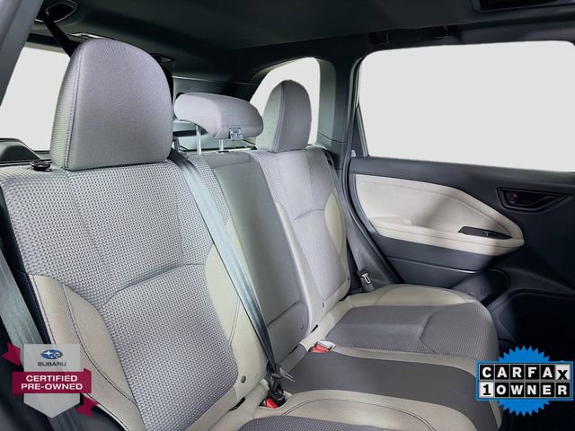 Certified 2025 Subaru Forester Premium image 27