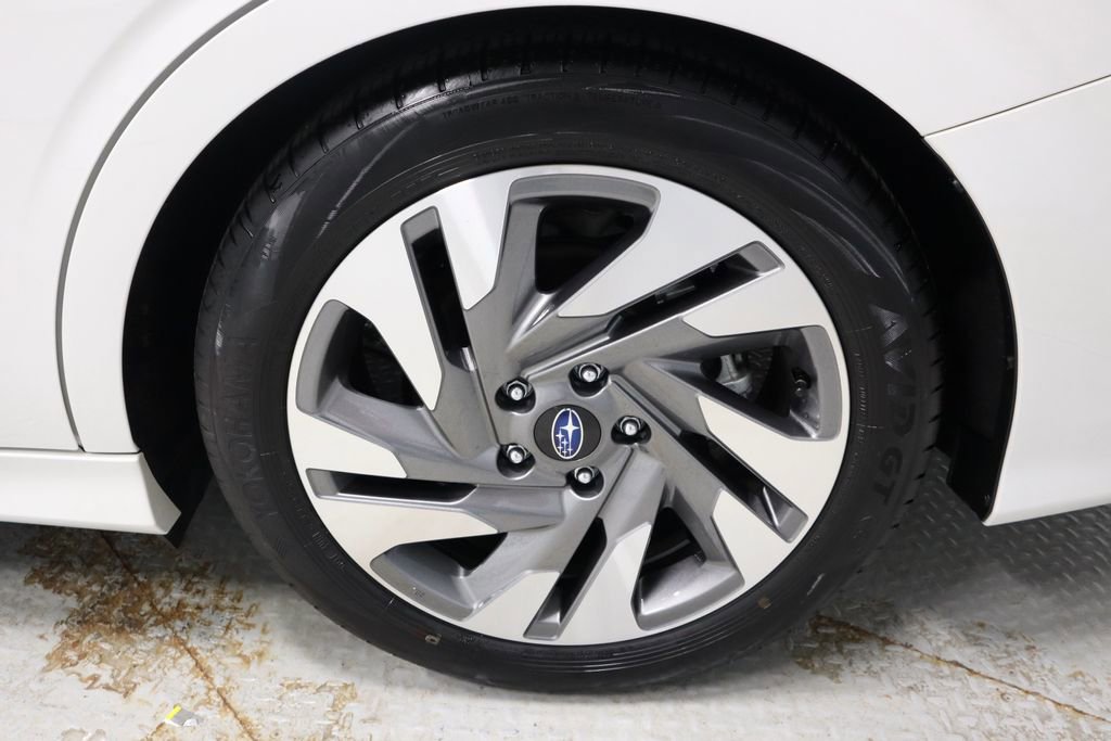 Used 2025 Subaru Legacy Limited image 20