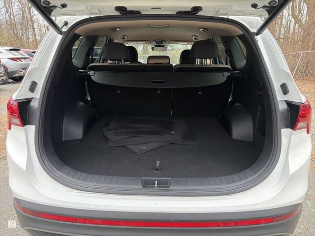 Certified 2023 Hyundai Santa Fe SEL image 13