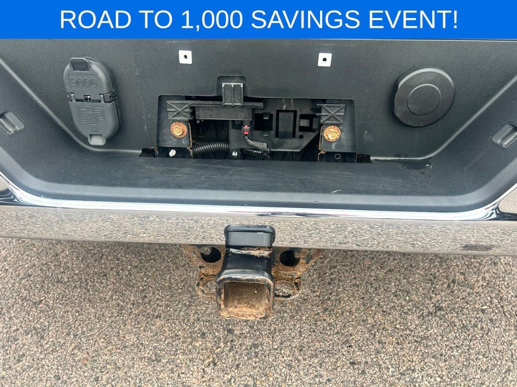 Used 2019 Chevrolet Silverado 1500 LT w/ All-Star Edition image 35