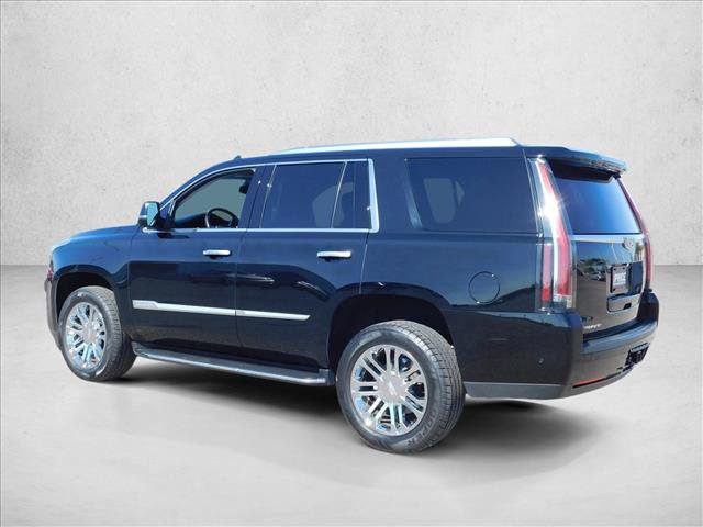 Used 2020 Cadillac Escalade 2WD image 14