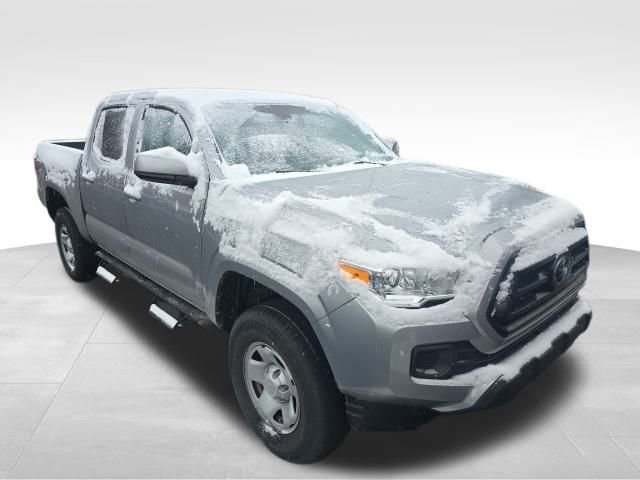 Used 2021 Toyota Tacoma SR image 10