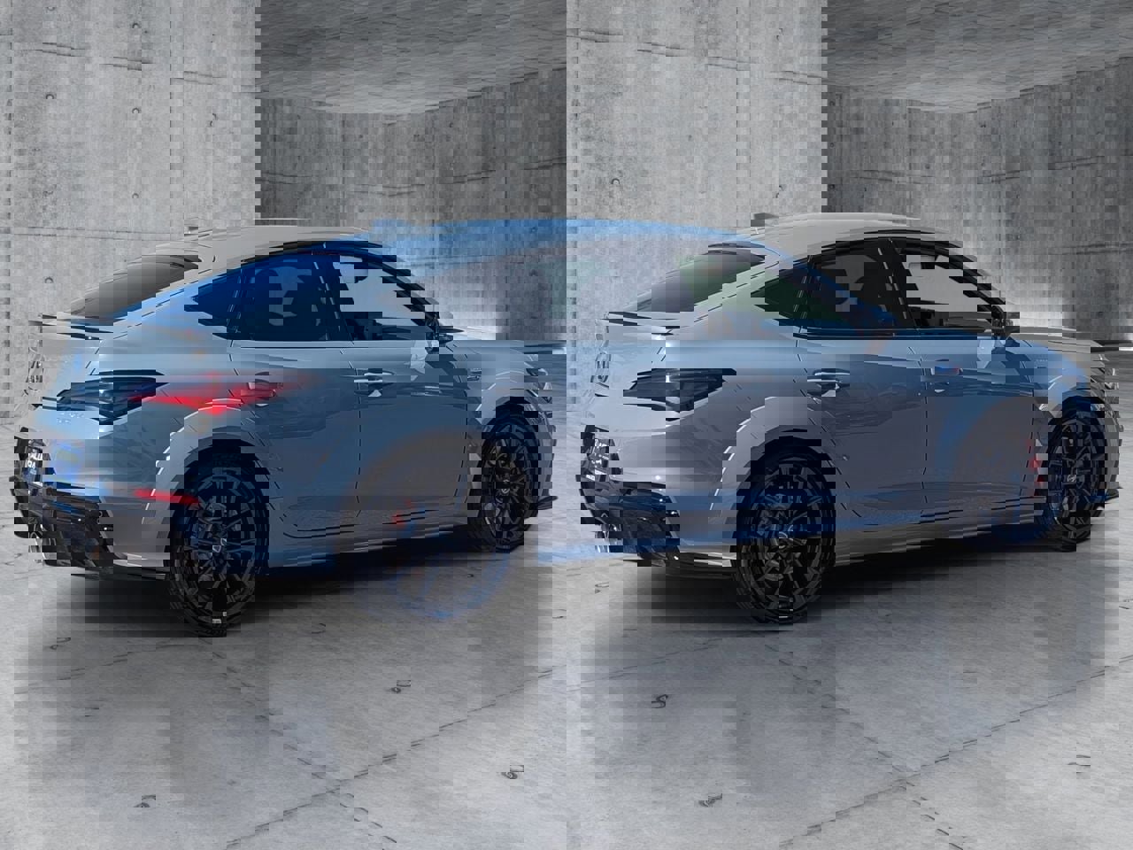 New 2026 Acura Integra Type S image 5