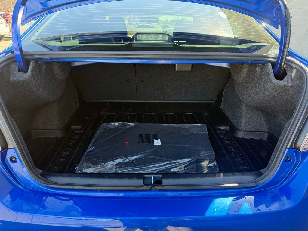 Used 2021 Subaru WRX Premium w/ Popular Package #3 (IZT) image 26