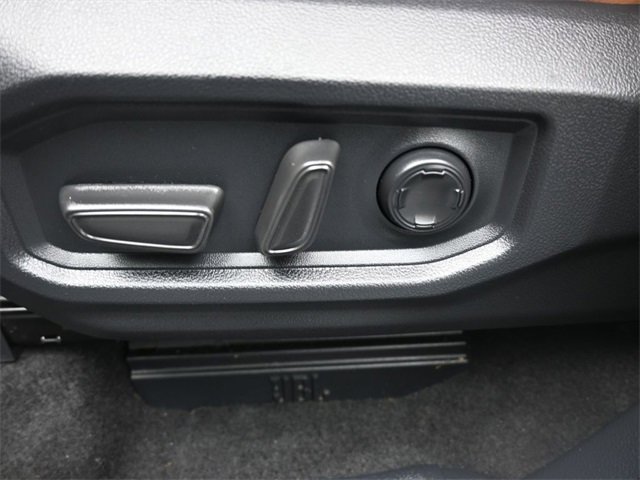 Used 2024 Toyota Tundra 1794 Edition image 31