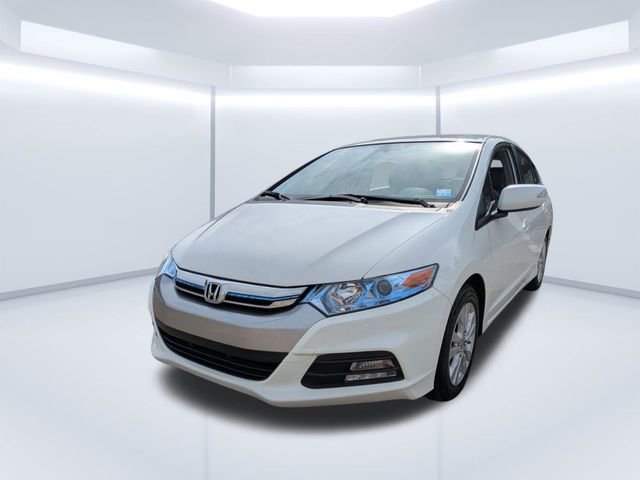Used 2014 Honda Insight EX image 8