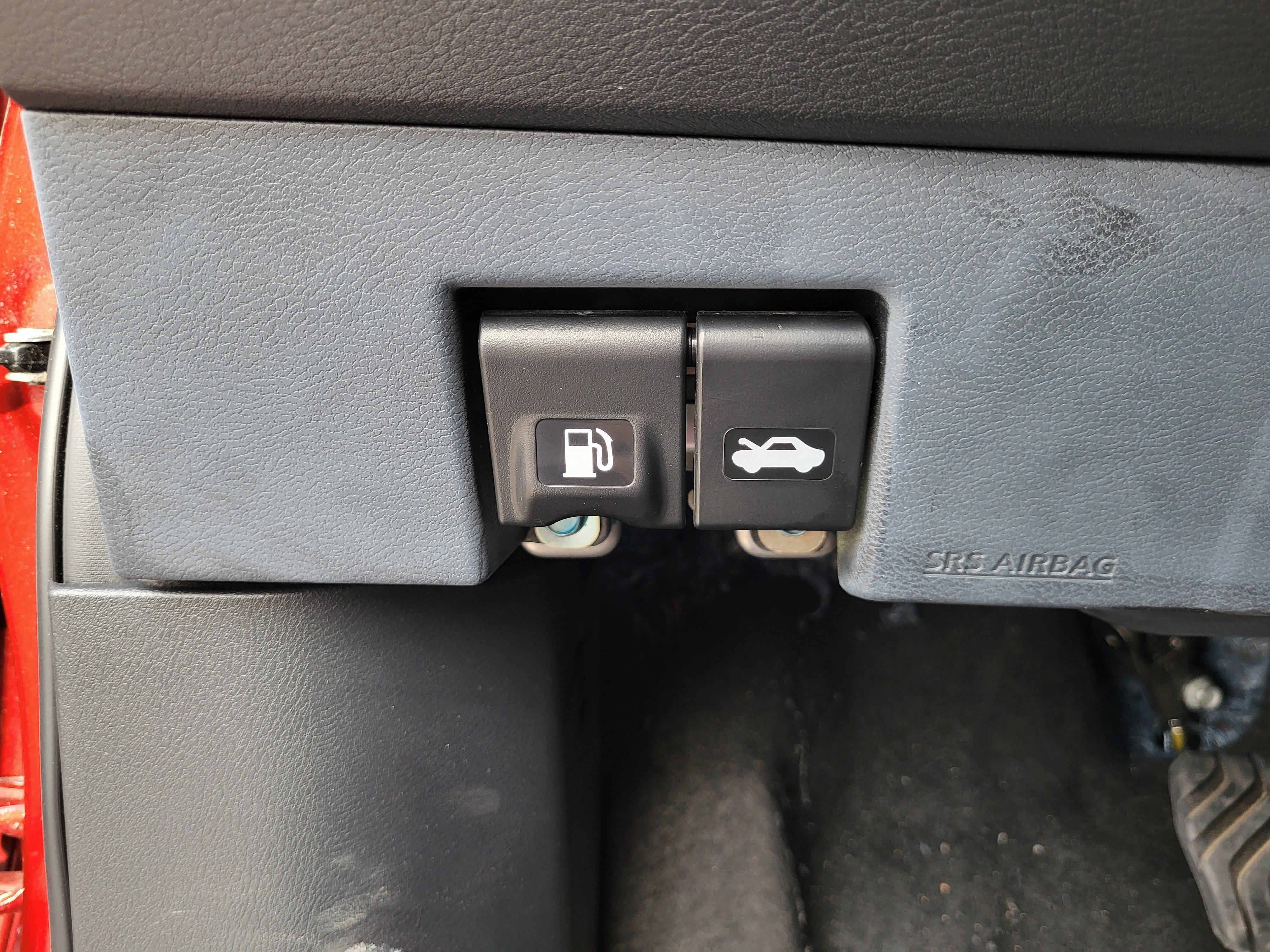 Certified 2025 Nissan Versa SR w/ Electronics Package FWD image 26