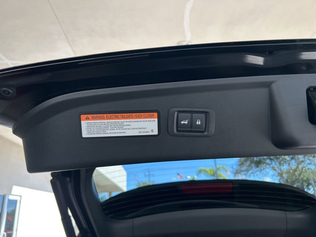 New 2026 Mitsubishi Eclipse Cross SE image 29