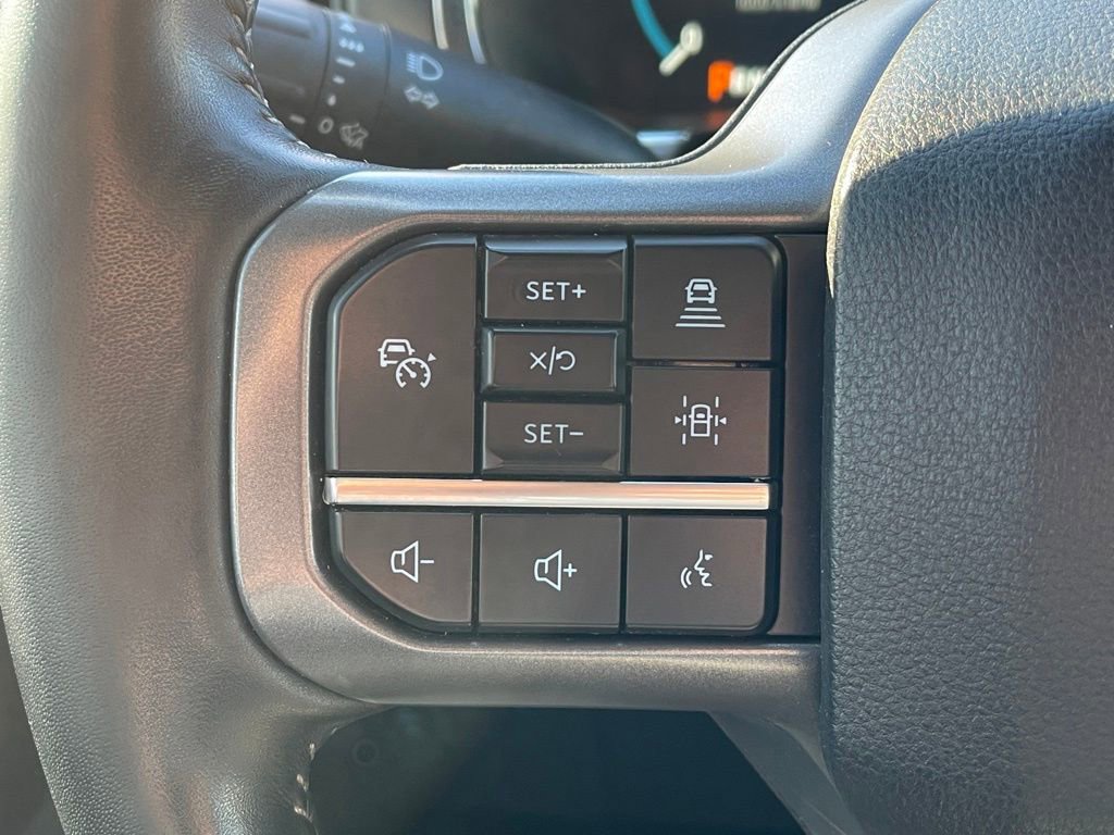 Used 2021 Ford F150 Lariat image 8