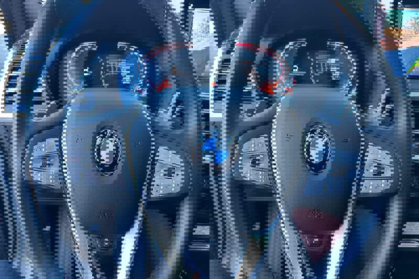 Certified 2023 BMW X4 xDrive30i w/ Premium Package image 27