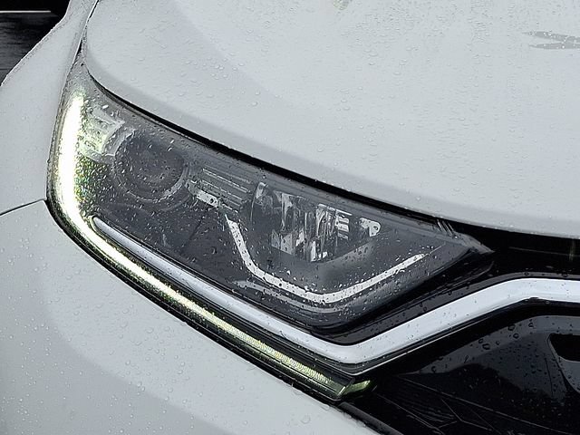 Used 2020 Honda CR-V EX-L image 9