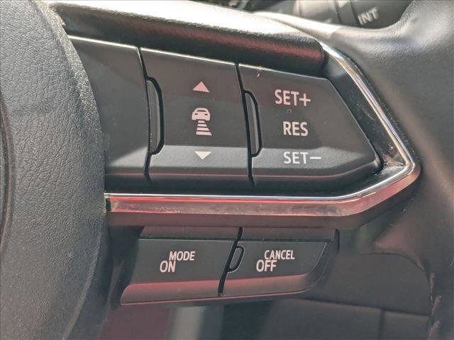 Used 2019 MAZDA CX-5 Grand Touring Reserve AWD/4WD image 12