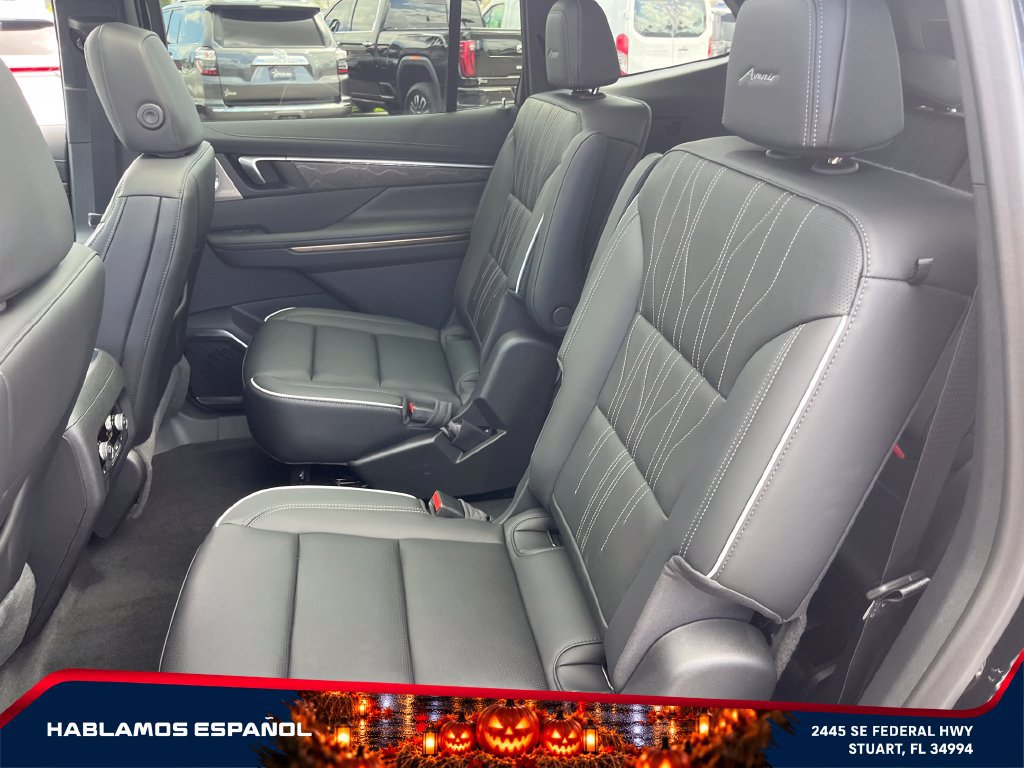 New 2026 Buick Enclave Avenir w/ Super Cruise Package FWD image 27
