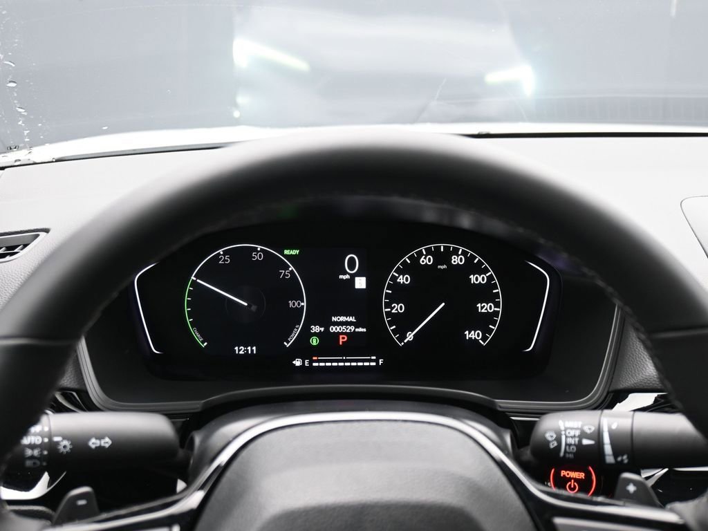 Certified 2026 Honda Civic Sport image 48