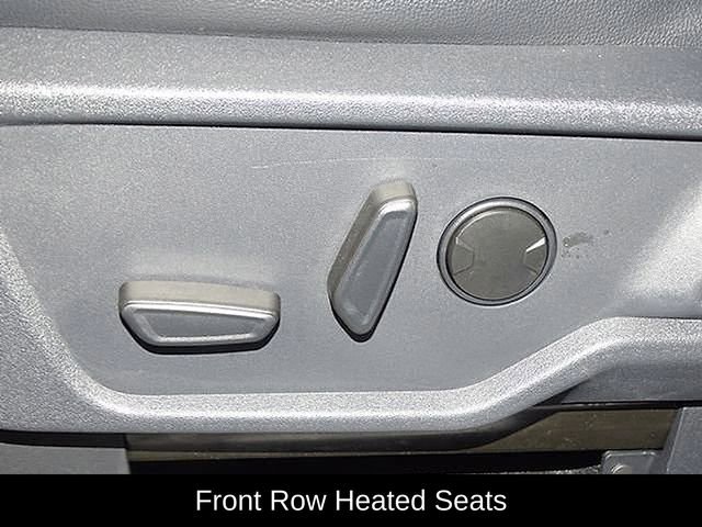 Used 2024 Ford Bronco Badlands image 19