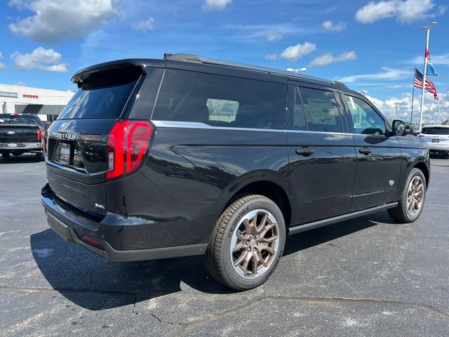 New 2027 Ford Expedition Max King Ranch AWD/4WD image 8